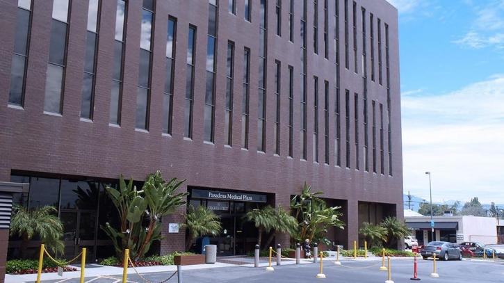 Image for LA IVF Clinic with ID of: 3018535