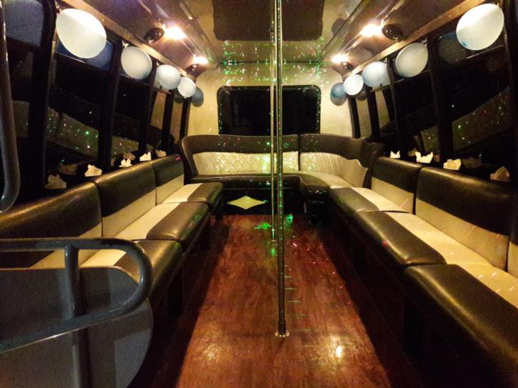 Image for Party Bus JC with ID of: 3018557