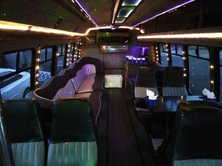 Image for Party Bus JC with ID of: 3018569