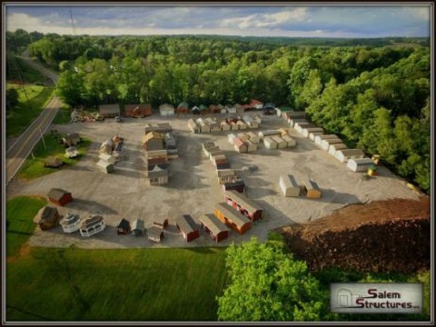Image for Salem Structures, LLC with ID of: 3018588