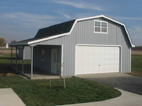 Image for Salem Structures, LLC with ID of: 3018592