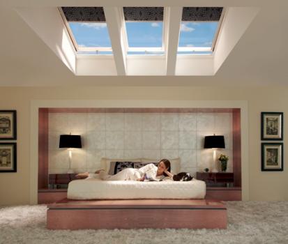 Image for Clear-Vue Skylights with ID of: 3018604