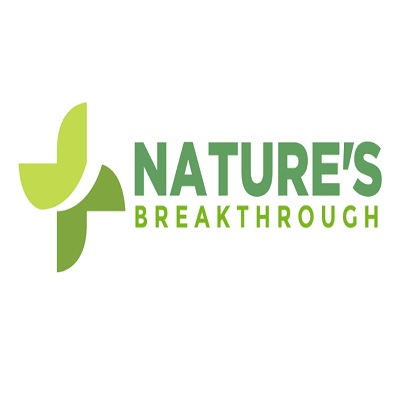 Image for Nature's Breakthrough with ID of: 3018643