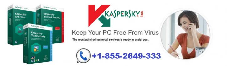 Image for Ring at Kaspersky Customer Support Number +1-855-2649-333 and Eliminate the All Technical Error with ID of: 3018653