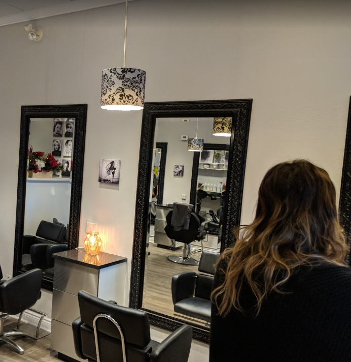 Image for K HAIR LOUNGE with ID of: 3018656