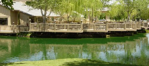 Image for Silver Saddle Ranch & Club with ID of: 3018811