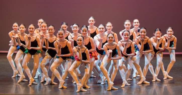 Image for Pro Arte Centre with ID of: 3018843