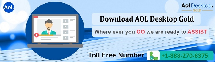 Image for Contact for Download AOL Desktop Gold with ID of: 3019007