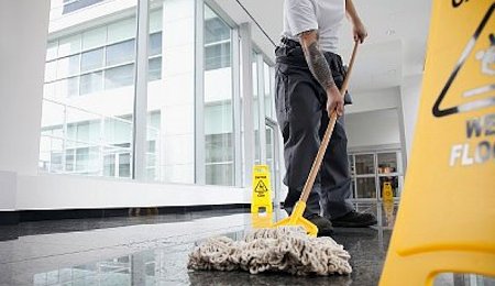 Image for eco cleaning with ID of: 3019101