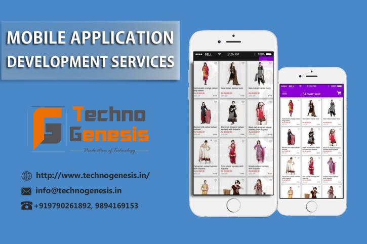 Image for iOS, Android, Windows Mobile Application Development Madurai with ID of: 3019114