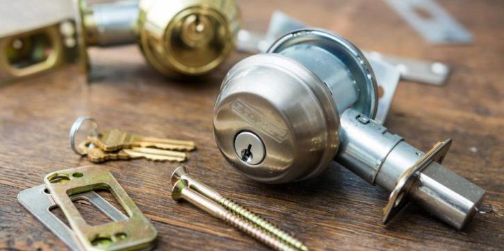 Image for All Season Locksmith with ID of: 3019275