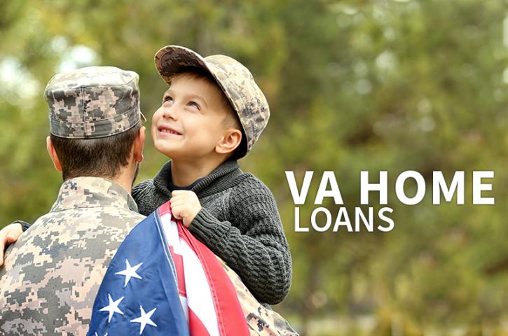 Image for Quick VA Loans with ID of: 3019281