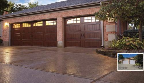 Image for Overhead Garage Door, LLC with ID of: 3019300