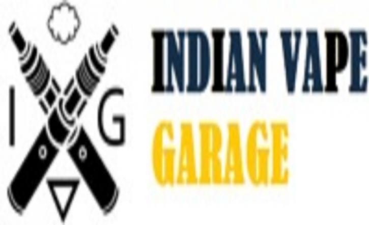 Image for Indian Vape Garage with ID of: 3019618