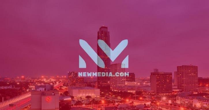 Image for NEWMEDIA with ID of: 3019619