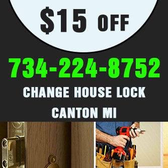 Image for Change House Lock Canton MI with ID of: 3019757