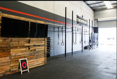 Image for CrossFit Origin Beresfield with ID of: 3019844