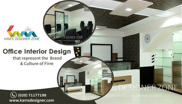 Image for Office Interior Designer in Rahatani, Pune with ID of: 3019965