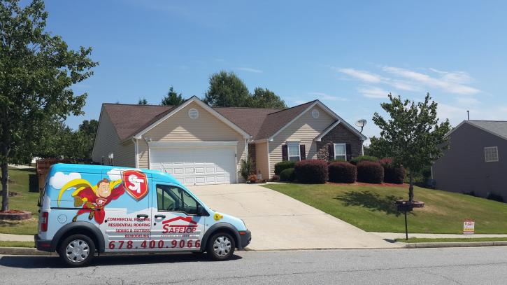Image for Safe Top Roofing & Remodeling with ID of: 3020038