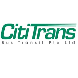 Image for CitiTrans Bus Transit Pte Ltd with ID of: 3020075