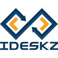 Image for IDESKZ Inc with ID of: 3020149