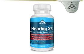 Image for heariingx3 with ID of: 3020156