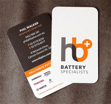 Image for HBPlus Battery Specialists with ID of: 3020213