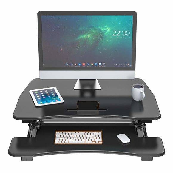 Image for Find The Best Standing Desk, Distributor with ID of: 3020248