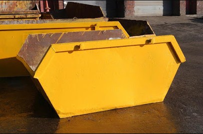 Image for Bagmans Skip Hire with ID of: 3020312