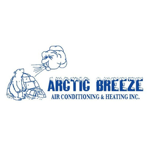 Image for Arctic Breeze Air Conditioning & Heating with ID of: 3020365