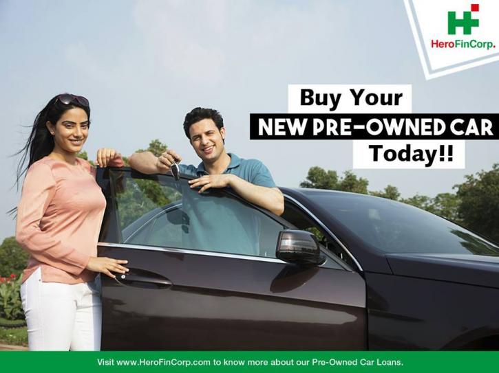 Image for Make the Most of Low Interest Rate for Used Car Loan with ID of: 3020466