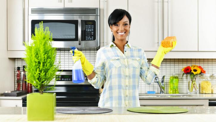 Image for House Cleaning Ramos with ID of: 3020716