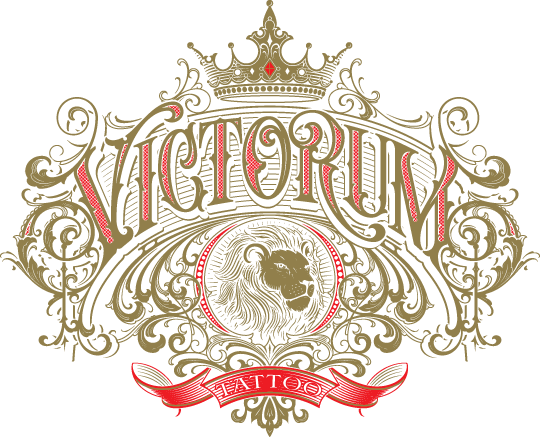 Image for Victorum Tattoo with ID of: 3020737
