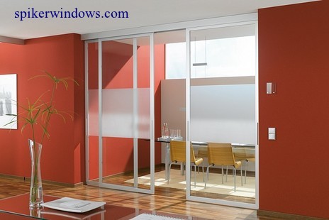 Image for UPVC Windows & Doors in Bangalore | Spiker Windows with ID of: 3020794