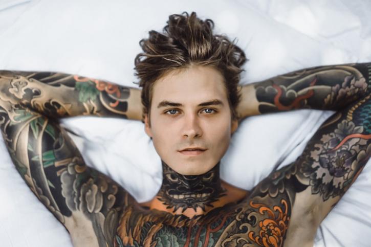 Image for Tattoo Studios Brisbane with ID of: 3020873