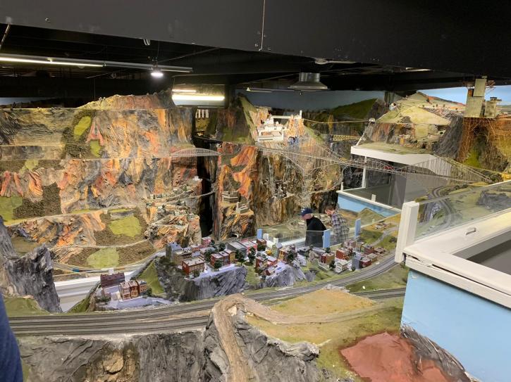 Image for Northlandz with ID of: 3021356