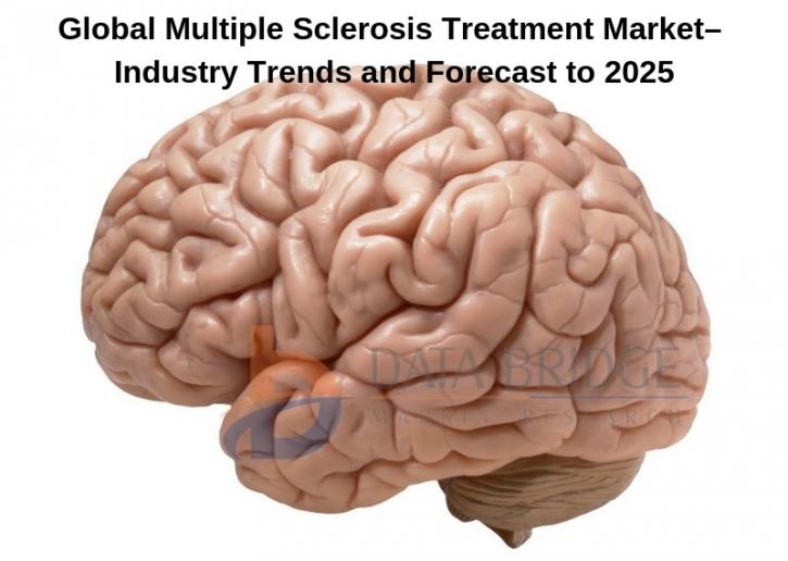 Image for Global Multiple Sclerosis Treatment Market Industry Size, Growth, Opportunities, Outlook and Forecast 2018 to 2025 with ID of: 3021503