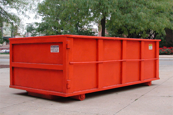 Image for Eagle Dumpster Rental with ID of: 3021649
