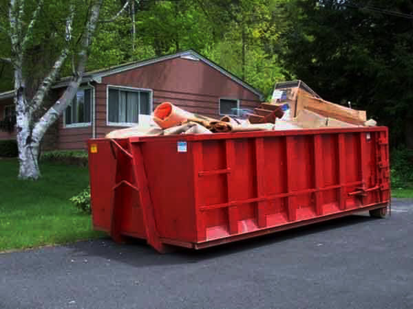 Image for Eagle Dumpster Rental with ID of: 3021651