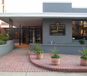 Image for Page Law Firm, P.C. with ID of: 3021699