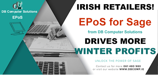 Image for EPOS FOR SAGE FROM DB COMPUTER SOLUTIONS with ID of: 3021888