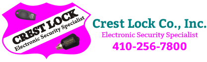 Image for Crest Lock with ID of: 3021948