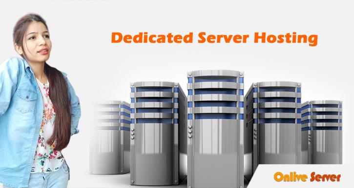 Image for Get Your Own Dedicated Server Hosting with Onlive Server with ID of: 3021955