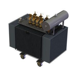 Image for Electrified Railways Traction Transformer Market from 2018-2023Growth Analysis by Manufacturers, Regions, Types and Applications with ID of: 3022065