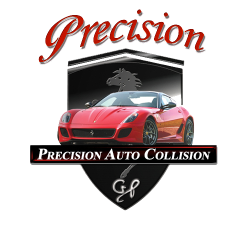 Image for Precision Auto Collision with ID of: 3022171