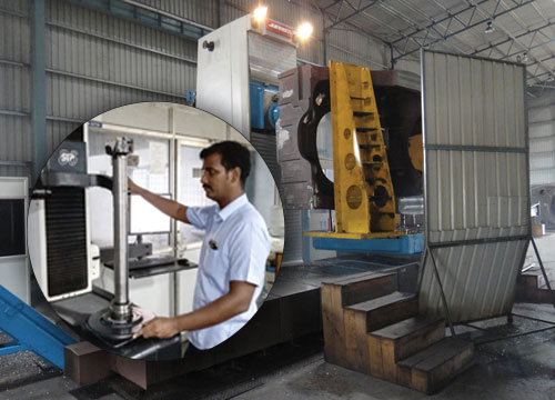 Image for Speroni estimating instrument framework that changed the idea of machinery with ID of: 3022185