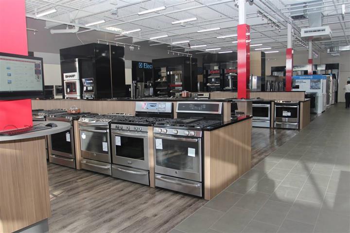Image for Canadian Appliance Source Toronto with ID of: 3022207