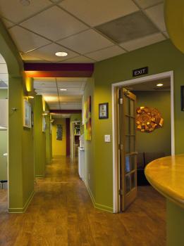 Image for Fulbright Cosmetic & Reconstructive Dentistry - Michael Fulbright, DDS with ID of: 3022270