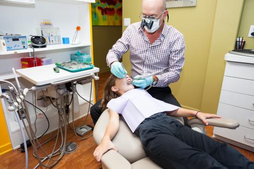 Image for Fulbright Cosmetic & Reconstructive Dentistry - Michael Fulbright, DDS with ID of: 3022273