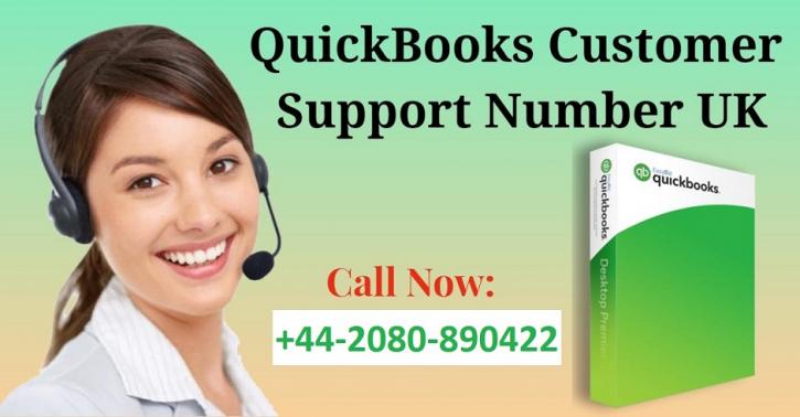 Image for Instant Tech Help at QuickBooks Technical Support UK +44-2080-890422 Toll Free with ID of: 3022306